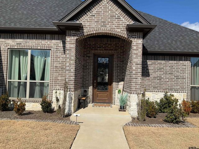 11978 Gillian Court, Tyler, TX 75703