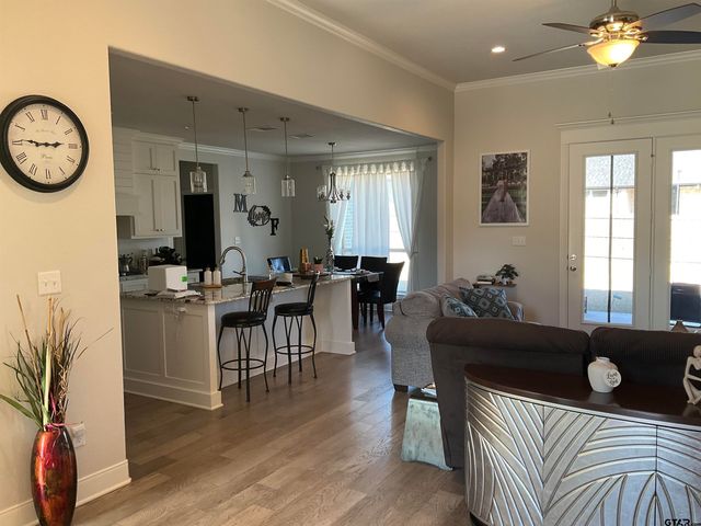 11978 Gillian Court, Tyler, TX 75703