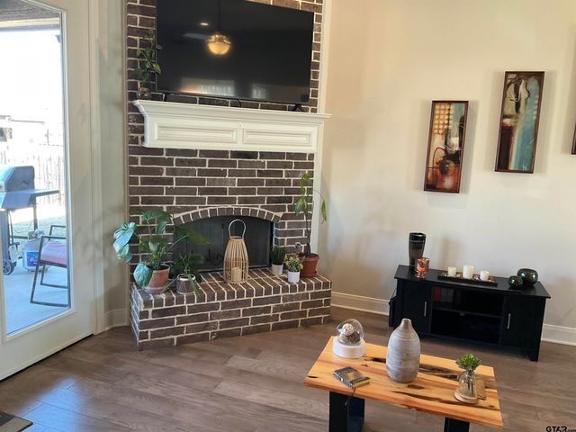 11978 Gillian Court, Tyler, TX 75703