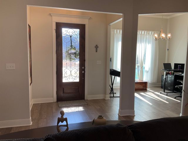 11978 Gillian Court, Tyler, TX 75703