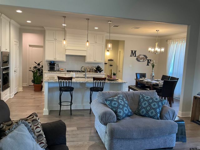 11978 Gillian Court, Tyler, TX 75703