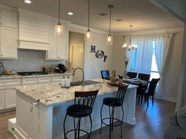 11978 Gillian Court, Tyler, TX 75703