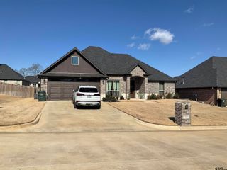 11978 Gillian Court, Tyler, TX 75703