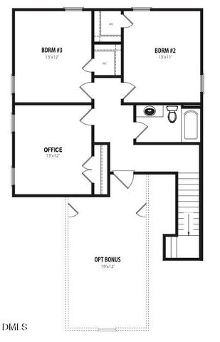 262 Bullseye Court, Middlesex, NC 27557