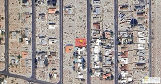 1 La Vida Drive, Palm Springs, CA 92262