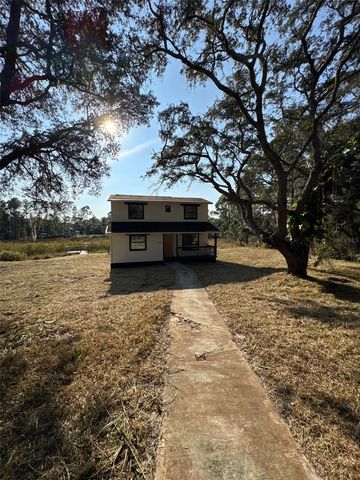 42111 CHINABERRY COURT, Eustis, FL 32736