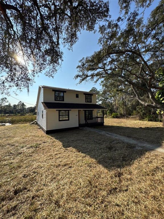 42111 CHINABERRY COURT, Eustis, FL 32736