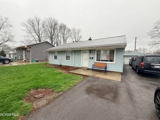 923 Harmon Street, Findlay, OH 45840