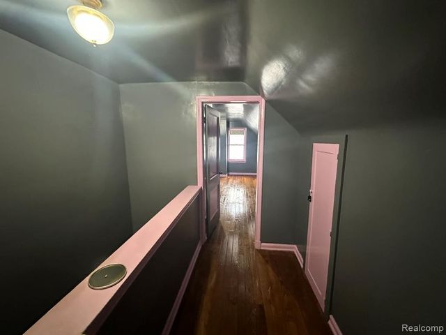 7785 Mettetal Street, Detroit, MI 48228