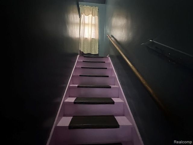 7785 Mettetal Street, Detroit, MI 48228