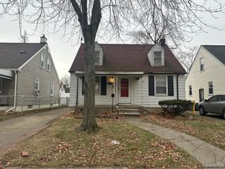 7785 Mettetal Street, Detroit, MI 48228