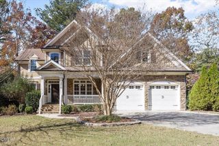 2512 Thurrock Drive, Apex, NC 27539