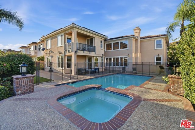 20274 Via Medici, Porter Ranch (los Angeles), CA 91326