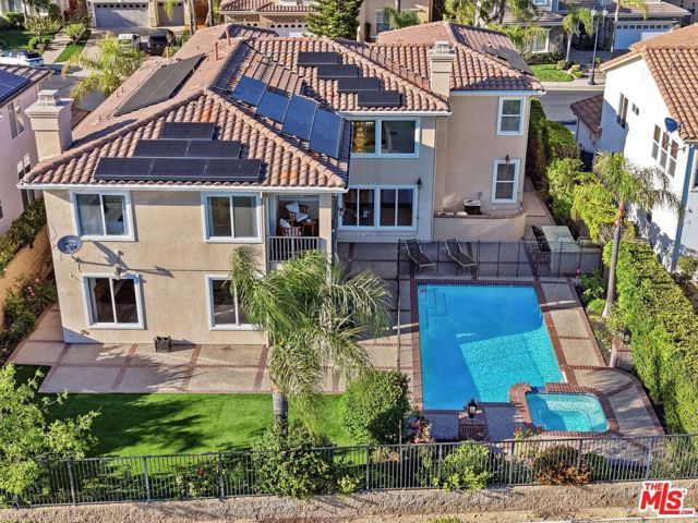 20274 Via Medici, Porter Ranch (los Angeles), CA 91326