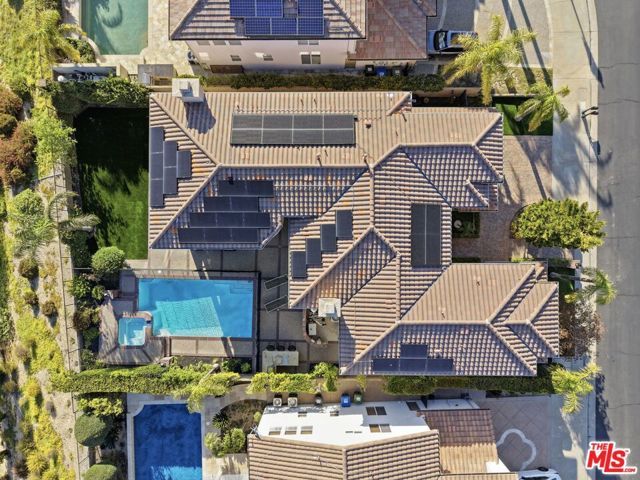 20274 Via Medici, Porter Ranch (los Angeles), CA 91326