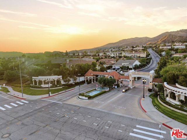 20274 Via Medici, Porter Ranch (los Angeles), CA 91326