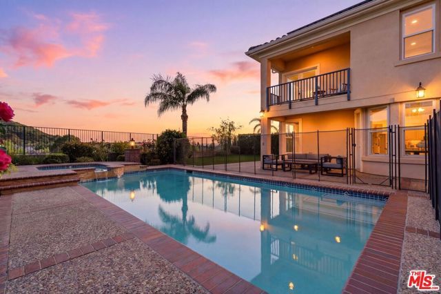 20274 Via Medici, Porter Ranch (los Angeles), CA 91326