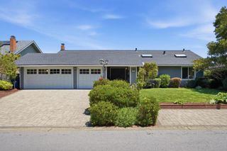 2021 Bordeaux Lane, Half Moon Bay, CA 94019