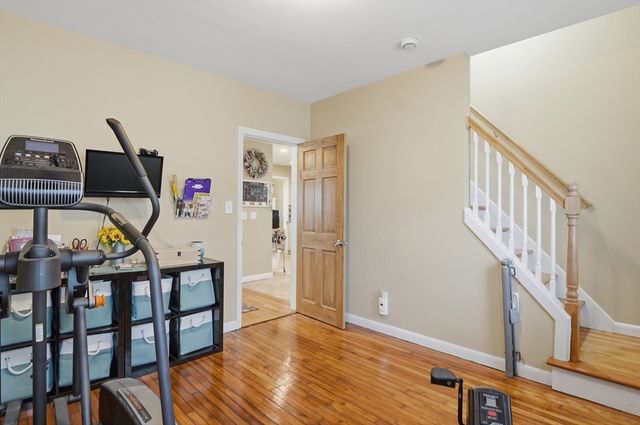 84 Eureka St., Worcester, MA 01603