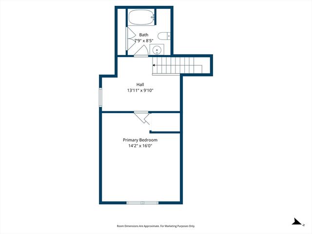 84 Eureka St., Worcester, MA 01603