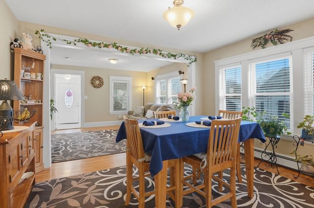 84 Eureka St., Worcester, MA 01603