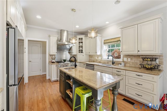 4961 Winding Branch Rd, Moseley, VA 23120