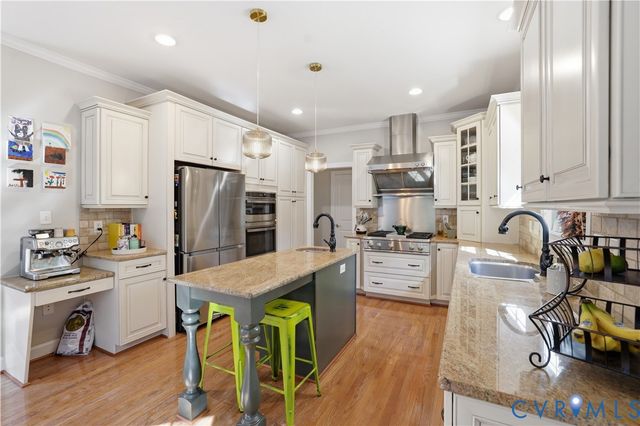 4961 Winding Branch Rd, Moseley, VA 23120