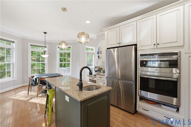 4961 Winding Branch Rd, Moseley, VA 23120