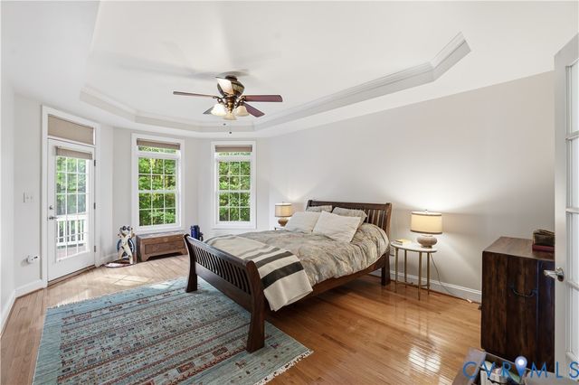 4961 Winding Branch Rd, Moseley, VA 23120