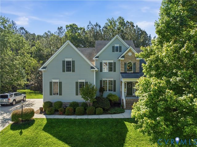 4961 Winding Branch Rd, Moseley, VA 23120