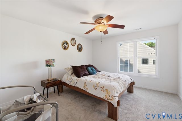 4961 Winding Branch Rd, Moseley, VA 23120