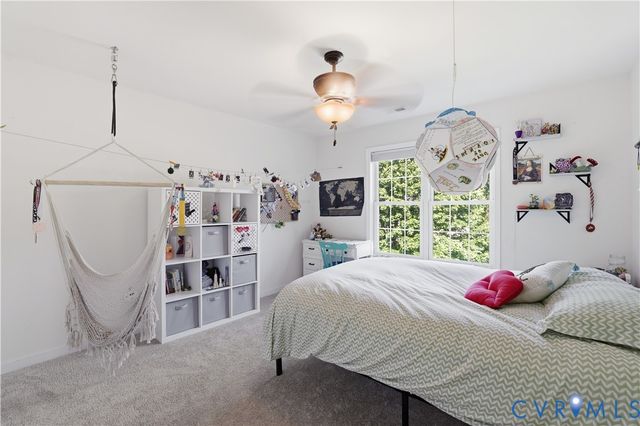 4961 Winding Branch Rd, Moseley, VA 23120