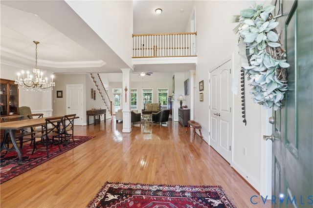 4961 Winding Branch Rd, Moseley, VA 23120