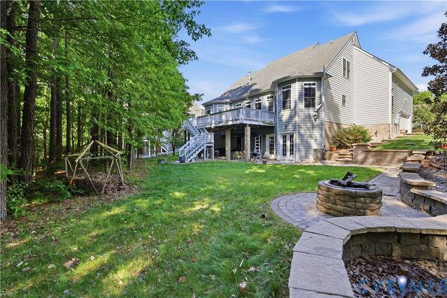 4961 Winding Branch Rd, Moseley, VA 23120