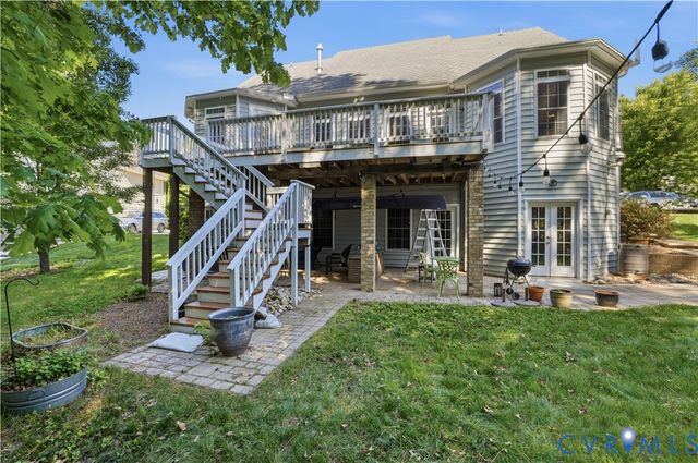 4961 Winding Branch Rd, Moseley, VA 23120