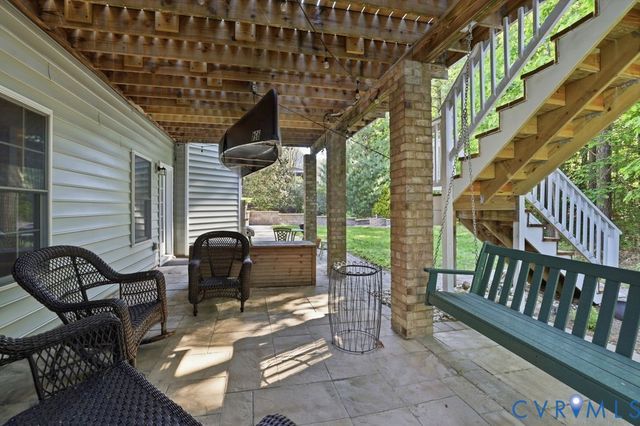 4961 Winding Branch Rd, Moseley, VA 23120