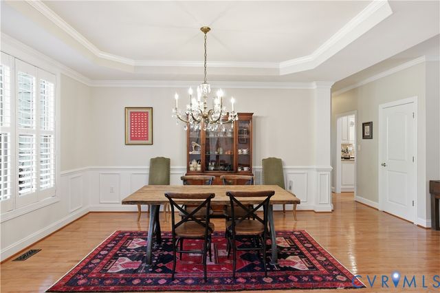 4961 Winding Branch Rd, Moseley, VA 23120
