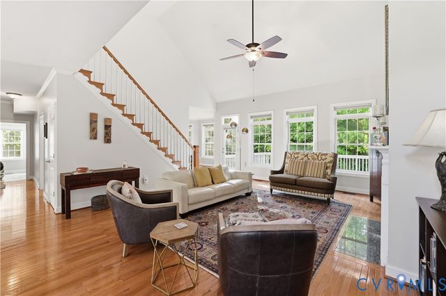 4961 Winding Branch Rd, Moseley, VA 23120