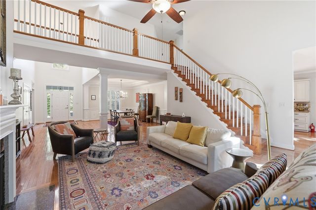 4961 Winding Branch Rd, Moseley, VA 23120