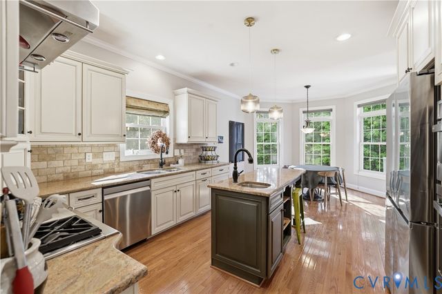 4961 Winding Branch Rd, Moseley, VA 23120