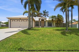 292 SW Pagoda Terrace, Port St. Lucie, Port St Lucie, FL 34984
