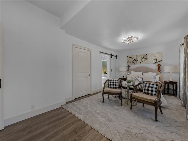 2121 Park Street, Greenville, TX 75401