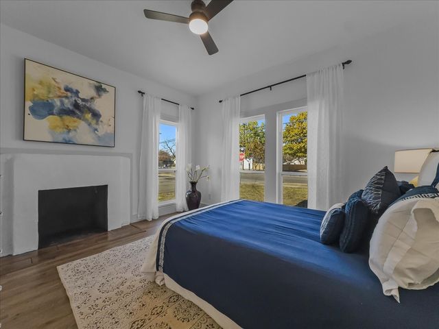 2121 Park Street, Greenville, TX 75401