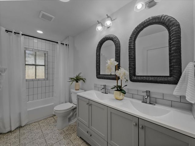 2121 Park Street, Greenville, TX 75401