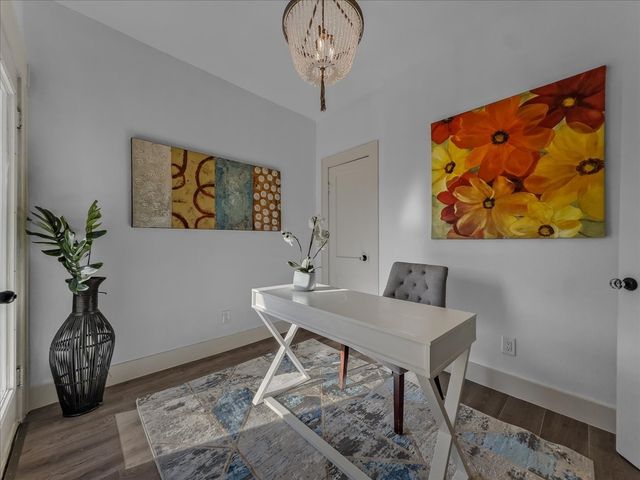 2121 Park Street, Greenville, TX 75401