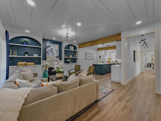 2121 Park Street, Greenville, TX 75401