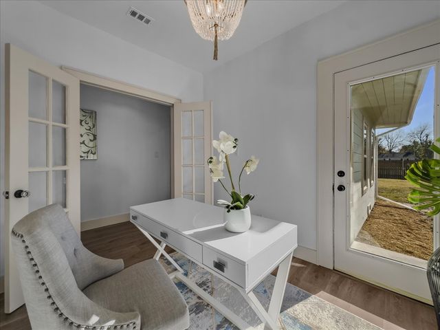 2121 Park Street, Greenville, TX 75401