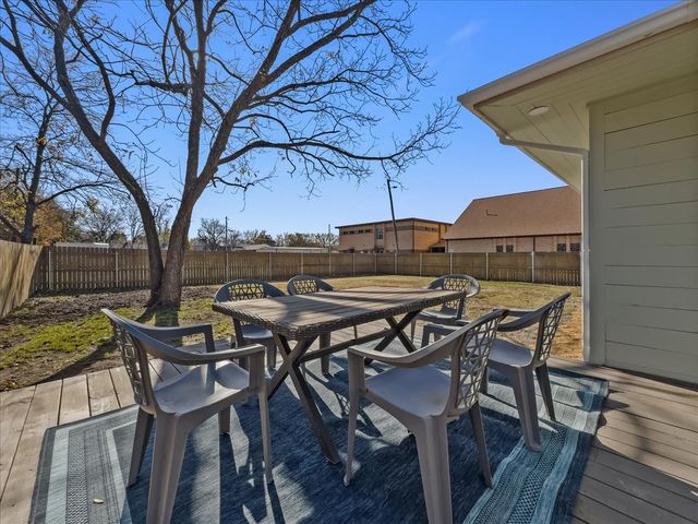 2121 Park Street, Greenville, TX 75401