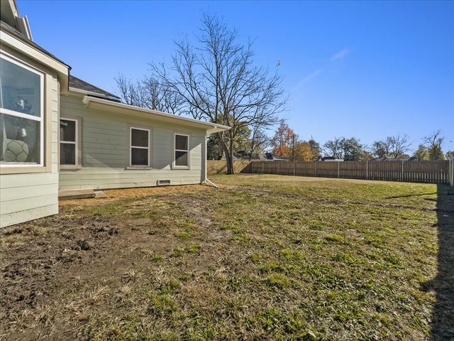 2121 Park Street, Greenville, TX 75401