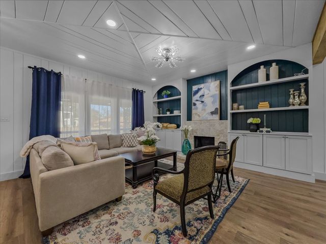 2121 Park Street, Greenville, TX 75401